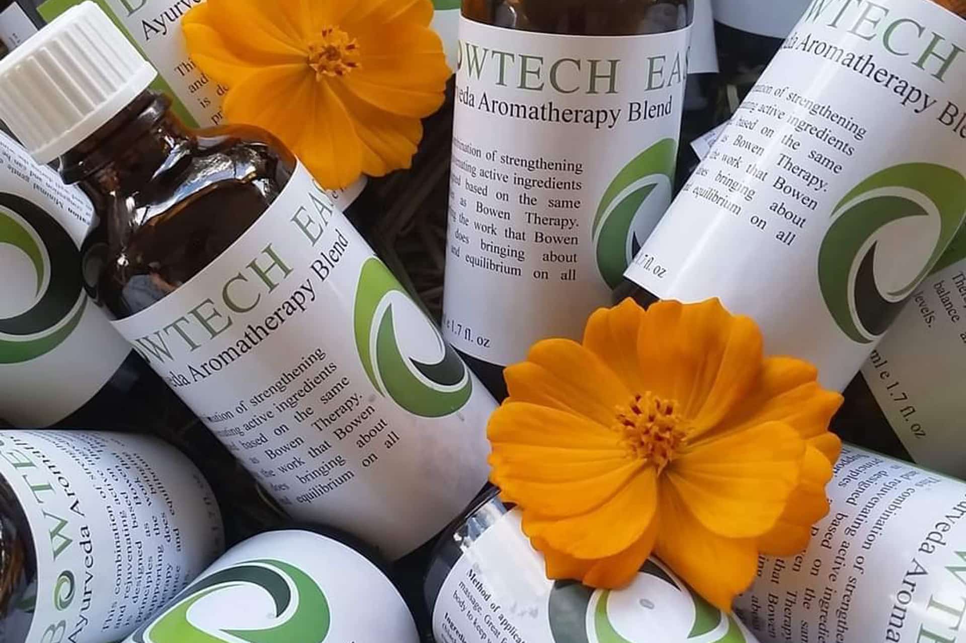 Divi Plus Luxury Spa Experiences